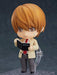 Nendoroid Death Note Yagami Light 2.0 Plastic Painted Action Figure Resale- Japan Figure Store - #1 Bring To You The Best Japanese Goods