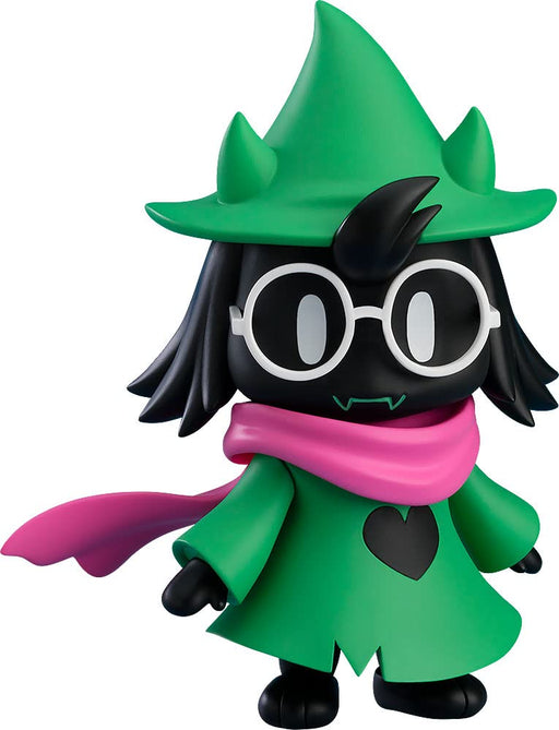 Good Smile Company Nendoroid Deltarune Ralsei Japan Action Figure- Japan Figure Store - #1 Bring To You The Best Japanese Goods