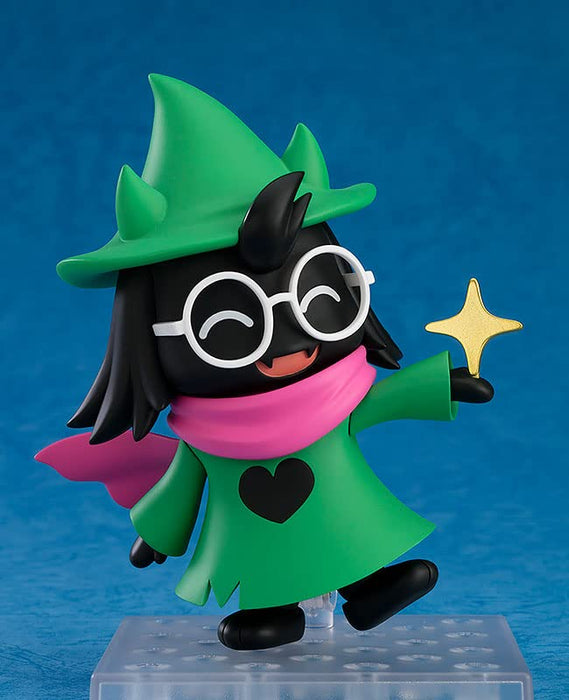 Good Smile Company Nendoroid Deltarune Ralsei Japan Action Figure- Japan Figure Store - #1 Bring To You The Best Japanese Goods