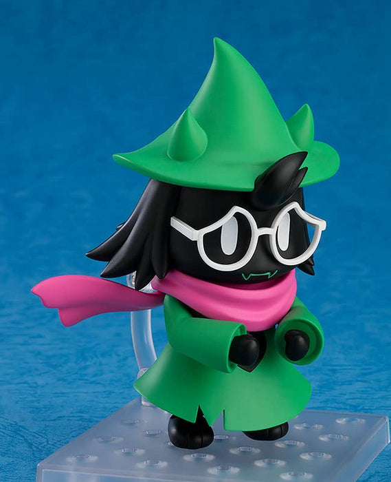 Good Smile Company Nendoroid Deltarune Ralsei Japan Action Figure- Japan Figure Store - #1 Bring To You The Best Japanese Goods