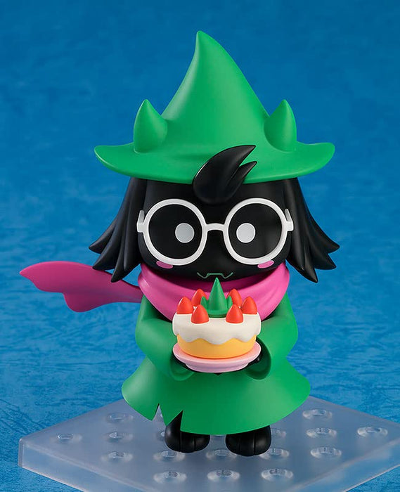 Good Smile Company Nendoroid Deltarune Ralsei Japan Action Figure- Japan Figure Store - #1 Bring To You The Best Japanese Goods