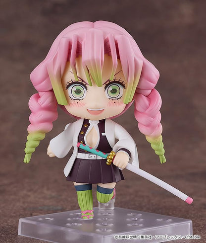 Good Smile Company Nendoroid Mitsuri Kanroji Japan Action Figure- Japan Figure Store - #1 Bring To You The Best Japanese Goods