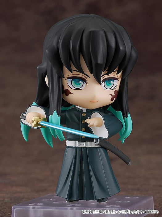 Good Smile Company Nendoroid Noichiro Tokito Japan Action Figure- Japan Figure Store - #1 Bring To You The Best Japanese Goods