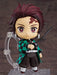 Nendoroid Demon Blade Tanjiro Kamado Non-Scale Abs Pvc Painted Movable Figure- Japan Figure Store - #1 Bring To You The Best Japanese Goods