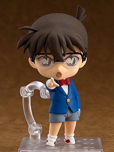 GOOD SMILE COMPANY Nendoroid Conan Edogawa Detective Conan- Japan Figure Store - #1 Bring To You The Best Japanese Goods