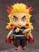 Good Smile Company Nendoroid Demon Slayer Purgatory Anjuro Figure - Non-Scale Movable Figure- Japan Figure Store - #1 Bring To You The Best Japanese Goods