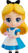 Nendoroid Disney Alice In Wonderland Alice Non-Scale Plastic Painted Action Figure- Japan Figure Store - #1 Bring To You The Best Japanese Goods