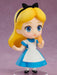 Nendoroid Disney Alice In Wonderland Alice Non-Scale Plastic Painted Action Figure- Japan Figure Store - #1 Bring To You The Best Japanese Goods