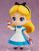 Nendoroid Disney Alice In Wonderland Alice Non-Scale Plastic Painted Action Figure- Japan Figure Store - #1 Bring To You The Best Japanese Goods