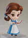Beauty And The Beast Belle Cogsworth Lumière Nendoroid #1392 Village Girl Ver. GOOD SMILE COMPANY- Japan Figure Store - #1 Bring To You The Best Japanese Goods