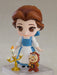 Beauty And The Beast Belle Cogsworth Lumière Nendoroid #1392 Village Girl Ver. GOOD SMILE COMPANY- Japan Figure Store - #1 Bring To You The Best Japanese Goods