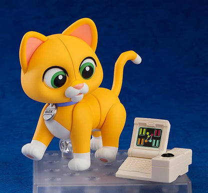 Nendoroid Disney Buzz Lightyear Socks Non-Scale Plastic Painted Action Figure- Japan Figure Store - #1 Bring To You The Best Japanese Goods