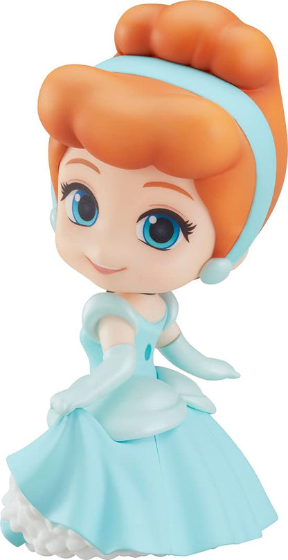 Good Smile Company Nendoroid Disney Cinderella Nendoroid PVC Movable Figure- Japan Figure Store - #1 Bring To You The Best Japanese Goods