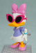 Nendoroid Disney Daisy Duck Non-Scale Plastic Painted Action Figure- Japan Figure Store - #1 Bring To You The Best Japanese Goods
