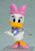 Nendoroid Disney Daisy Duck Non-Scale Plastic Painted Action Figure- Japan Figure Store - #1 Bring To You The Best Japanese Goods
