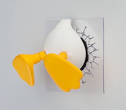 Good Smile Company Nendoroid Donald Duck Japanese Pvc Completed Figure Models- Japan Figure Store - #1 Bring To You The Best Japanese Goods