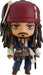 Good Smile Company Nendoroid Disney Pirates Of The Caribbean Fountain Of Life Jack Sparrow Figure- Japan Figure Store - #1 Bring To You The Best Japanese Goods
