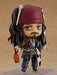 Good Smile Company Nendoroid Disney Pirates Of The Caribbean Fountain Of Life Jack Sparrow Figure- Japan Figure Store - #1 Bring To You The Best Japanese Goods