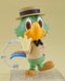 The Three Caballeros Jose Carioca Nendoroid #1391 GOOD SMILE COMPANY- Japan Figure Store - #1 Bring To You The Best Japanese Goods