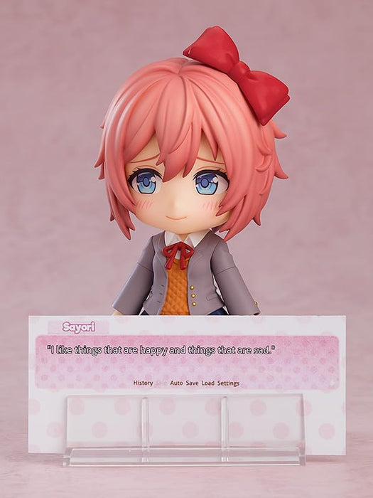 Nendoroid Good Smile Co. Halfbeak Figure Plastic Painted Movable- Japan Figure Store - #1 Bring To You The Best Japanese Goods