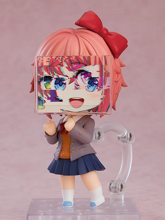 Nendoroid Good Smile Co. Halfbeak Figure Plastic Painted Movable- Japan Figure Store - #1 Bring To You The Best Japanese Goods