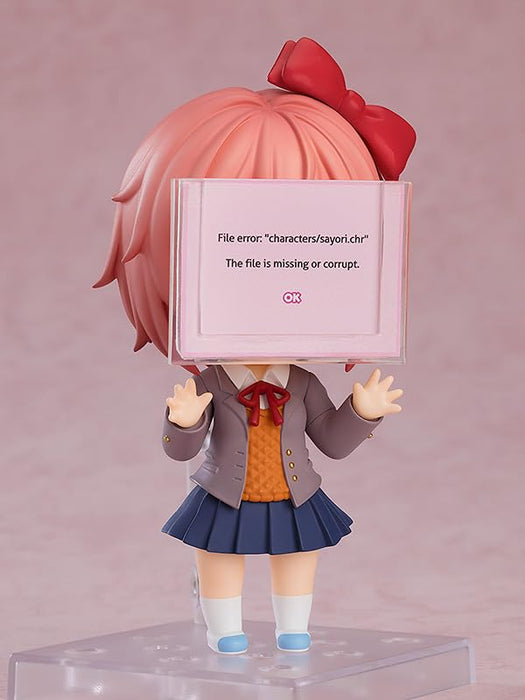Nendoroid Good Smile Co. Halfbeak Figure Plastic Painted Movable- Japan Figure Store - #1 Bring To You The Best Japanese Goods