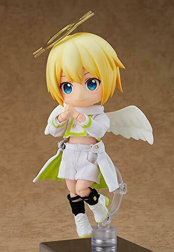 Nendoroid Doll Angel: Ciel Figure- Japan Figure Store - #1 Bring To You The Best Japanese Goods