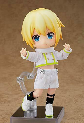 Nendoroid Doll Angel: Ciel Figure- Japan Figure Store - #1 Bring To You The Best Japanese Goods
