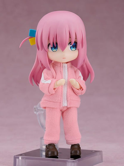 Good Smile Company Nendoroid Doll Bocchi The Rock Hitori Goto Movable Figure- Japan Figure Store - #1 Bring To You The Best Japanese Goods