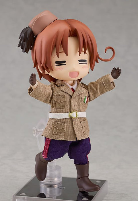 Orange Rouge Nendoroid Doll Japan Anime Hetalia World★Stars Italy- Japan Figure Store - #1 Bring To You The Best Japanese Goods