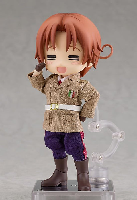 Orange Rouge Nendoroid Doll Japan Anime Hetalia World★Stars Italy- Japan Figure Store - #1 Bring To You The Best Japanese Goods