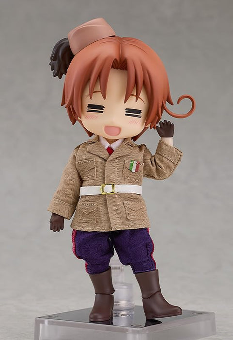 Orange Rouge Nendoroid Doll Japan Anime Hetalia World★Stars Italy- Japan Figure Store - #1 Bring To You The Best Japanese Goods