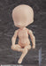 Good Smile Company Nendoroid Doll Man[Cream] Action Figure Japan Non-Scale Abs & Pvc- Japan Figure Store - #1 Bring To You The Best Japanese Goods