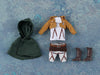 Good Smile Company Nendoroid Doll Attack On Titan Levi Action Figure Japan- Japan Figure Store - #1 Bring To You The Best Japanese Goods