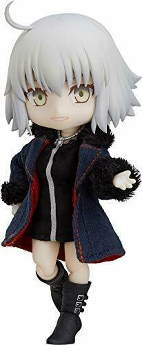 Nendoroid Doll: Avenger/jeanne D'arc Alter Shinjuku Ver. Fate/grand Order - Japan Figure