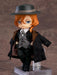 Orange Rouge Nendoroid Doll Bungo Stray Dogs Chuya Nakahara Figure Japan- Japan Figure Store - #1 Bring To You The Best Japanese Goods