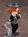 Orange Rouge Nendoroid Doll Bungo Stray Dogs Chuya Nakahara Figure Japan- Japan Figure Store - #1 Bring To You The Best Japanese Goods