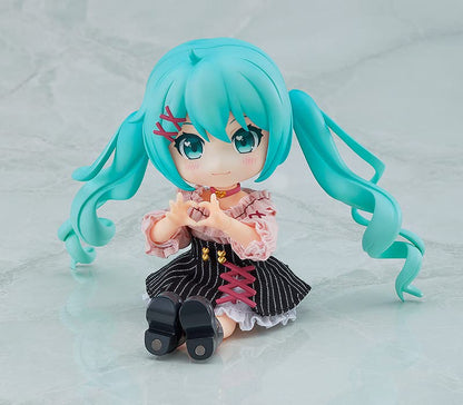 GOOD SMILE COMPANY Nendoroid Doll Hatsune Miku: Date Outfit Ver.- Japan Figure Store - #1 Bring To You The Best Japanese Goods