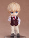 GOOD SMILE COMPANY Nendoroid Doll Kiro: If Time Flows Back Ver. Mr. Love: Queen'S Choice- Japan Figure Store - #1 Bring To You The Best Japanese Goods