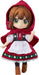 Good Smile Company Nendoroid Doll Little Red Riding Hood Rose Figure- Japan Figure Store - #1 Bring To You The Best Japanese Goods