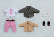 Good Smile Company Nendoroid Doll Pink Blazer Boy Outfit Set- Japan Figure Store - #1 Bring To You The Best Japanese Goods