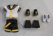 Good Smile Company Nendoroid Doll Outfit Set Japan Character Vocal Series 02 Kagamine Rin/Len- Japan Figure Store - #1 Bring To You The Best Japanese Goods