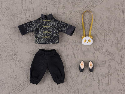 Good Smile Company Nendoroid Doll Dragon Chinese Short Outfit Set- Japan Figure Store - #1 Bring To You The Best Japanese Goods