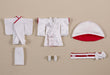 Good Smile Company Nendoroid Doll Shiromuku Outfit Set- Japan Figure Store - #1 Bring To You The Best Japanese Goods