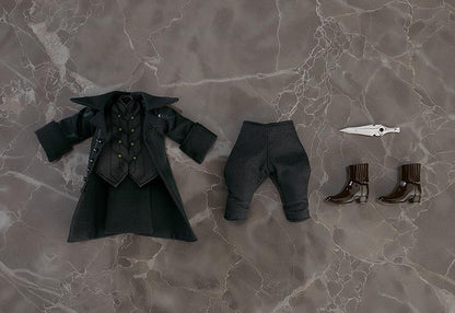 Good Smile Company Nendoroid Doll Persona 5 The Royal Joker Action Figure Japan- Japan Figure Store - #1 Bring To You The Best Japanese Goods