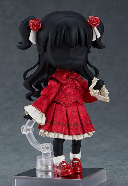 GOOD SMILE COMPANY Nendoroid Doll Kate Shadows House- Japan Figure Store - #1 Bring To You The Best Japanese Goods