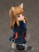 Good Smile Company Nendoroid Doll Spice & Wolf Holo Non-Scale Action Figure Japan- Japan Figure Store - #1 Bring To You The Best Japanese Goods