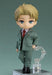 Good Smile Company Nendoroid Doll Spy×Family Lloyd Forger Figure- Japan Figure Store - #1 Bring To You The Best Japanese Goods