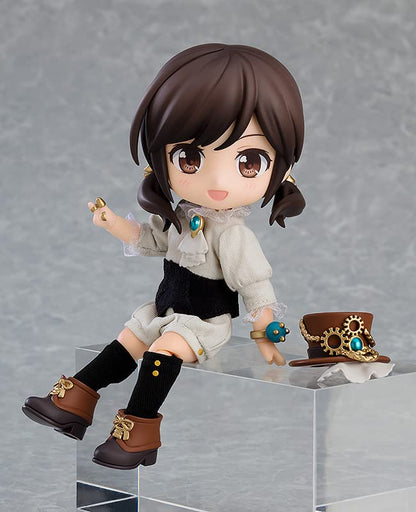 Good Smile Company Nendoroid Doll Tailor Anna Moretti Japan Action Figure- Japan Figure Store - #1 Bring To You The Best Japanese Goods