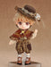 Original Character Nendoroid Doll Nendoroid Doll Tea Time Series Charlie GOOD SMILE ARTS SHANGHAI , Good Smile Company- Japan Figure Store - #1 Bring To You The Best Japanese Goods